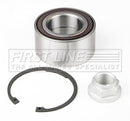First Line Wheel Bearing Kit - FBK1574