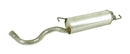 Klarius VW587X - Box With Tail Pipe