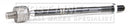 First Line Tie Rod Axle Joint - FTR6199