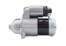 HELLA 8EA 011 611-701 Starter - 12V - 1.7kW - fits VW Golf VI (5K1)