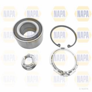 Napa Wheel Bearing Kit - PWB1179