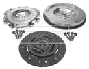 Borg & Beck Solid Flywheel Kit  - HKF1009 fits Mercedes Sprinter 2.2,2.7CDi