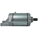 WAI Starter Motor - 18641N