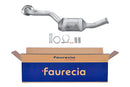 FAURECIA 8LE 366 053-951 Catalytic Converter - Easy2Fit® Kit - fits RENAULT KANGOO