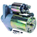 WAI Starter Motor - 6648N