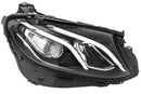 HELLA 1LX 012 102-931 LED-Headlight - left - fits BMW 3 Touring (F31)