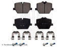 Blue Print Brake Pad Kit - ADBP420051
