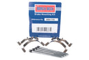 Borg & Beck Brake Pad Fitting Kit  - BBK1755