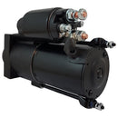 WAI Starter Motor - 6792BN