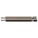 Draper 2PC 75mm 2.0MM HEX S/D.BIT - 64318