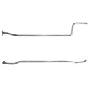 BM Cats Connecting Pipe - BM50114 with Fitting Kit - FK50114 fits Citroën