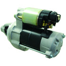 WAI Starter Motor - 17998N