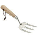Draper Heritage Stainless Hand Fork - 99025