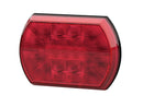 HELLA 2NR 013 344-201 Rearlight - Shapeline Tech - LED - 24/12V