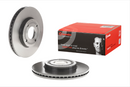 Brembo Brake Disc  - 09.C760.11