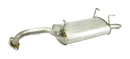 Klarius DN634B - Box With Tail Pipe
