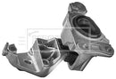 Borg & Beck Engine Mounting  - BEM3891