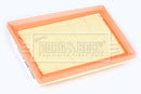 Borg & Beck Air Filter - BFA2691