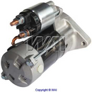 WAI Starter Motor - 17950N
