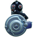 WAI Starter Motor - 17839N