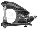 Borg & Beck Suspension Arm RH - BCA7192 fits Isuzu D-MAX 2002-