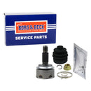 Borg & Beck CV Joint  - BCJ1342