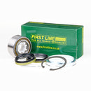 First Line Wheel Bearing Kit  - FBK426 fits Toyota - Front