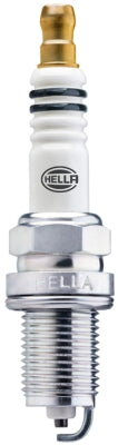 HELLA 8EH 188 705-321 Spark Plug - Platinum PM8RC-8 - Spanner size: 16