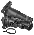 Borg & Beck Thermostat Kit  - BBT270 fits Ford Focus II(DA)