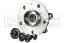 First Line Wheel Bearing Kit  - FBK1615