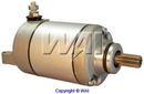 WAI Starter Motor - 18792N