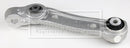 Borg & Beck Track Control Arm - BCA7810
