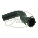 Gates Turbo Charger Hose - 09-0827