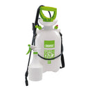Draper 6.25 Litre Sprayer +1000ml - 82464