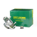 First Line Wheel Bearing Kit  - FBK863 fits Ford Transit 2000 - Rear