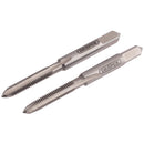 Draper M4x0.7 Taper & Plug TAP Set - 83797