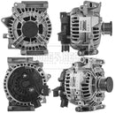 Borg & Beck Alternator  - BBA2484