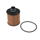 Blue Print Oil Filter - ADL142103