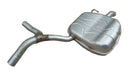 Klarius FE1213G - Box With Tail Pipe Left Hand