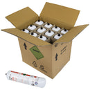 SIP 600g Disposable CO2 Gas Bottle - 02654