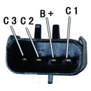 WAI Ignition Coil - CUF293