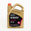 Ultratec JLR-TEC 5W30 - 5L Engine Oil