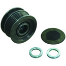 WAI Clutch Pulley - 24-83277