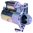 WAI Starter Motor - 6648N