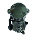 WAI Starter Motor - 17629CN-HT