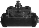 Borg & Beck Wheel Cylinder  - BBW1184