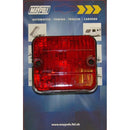 Maypole Rear Fog Lamp - 022