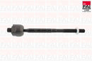 FAI Rack End - SS2320