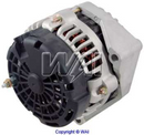 WAI Alternator - 8292N-DR