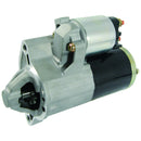 WAI Starter Motor - 17933N